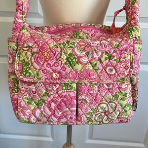 Vera Bradley Shoulder Bag